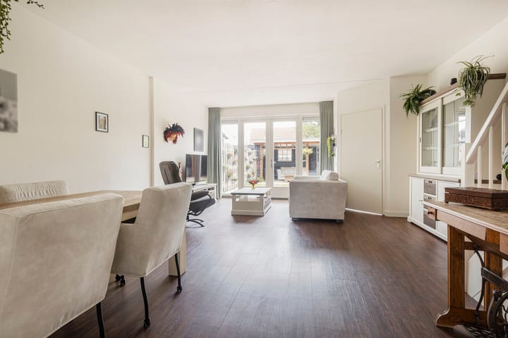 Foto 2 van Cavalerieweg 39