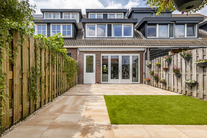 Foto 35 van Cavalerieweg 39