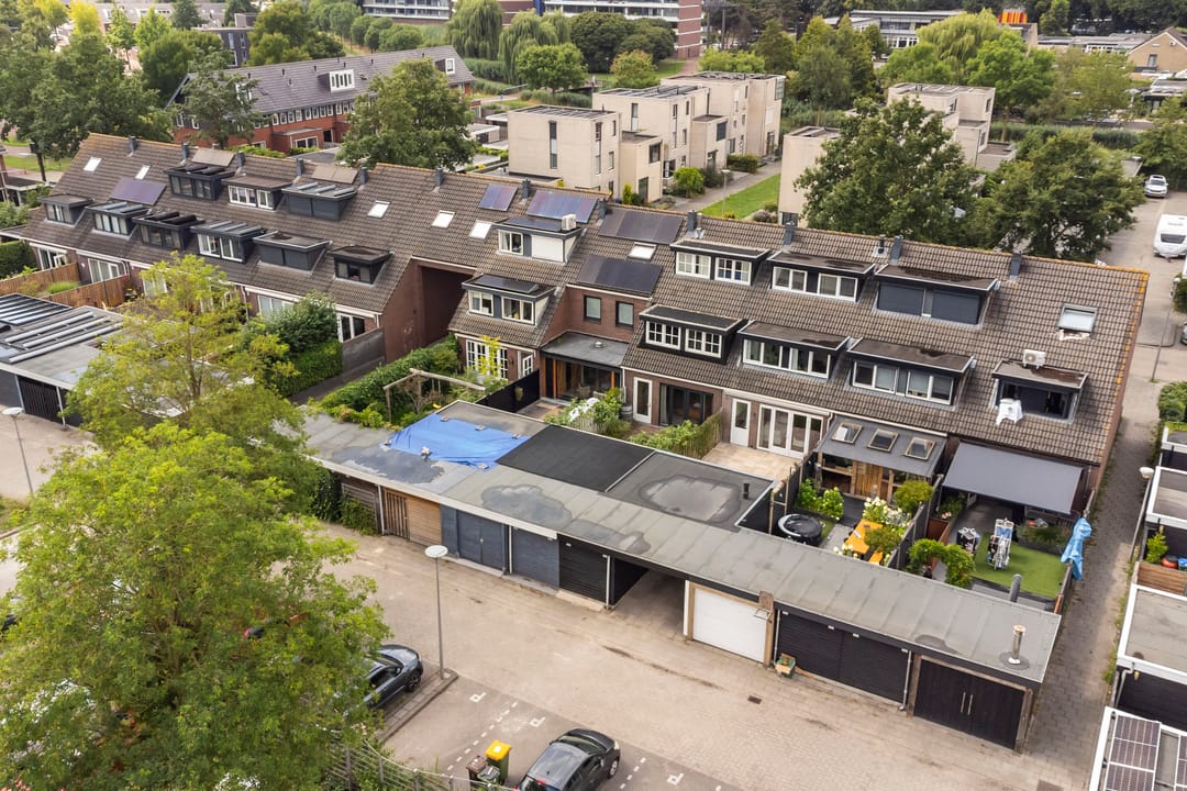 Photo 41 of Cavalerieweg 39