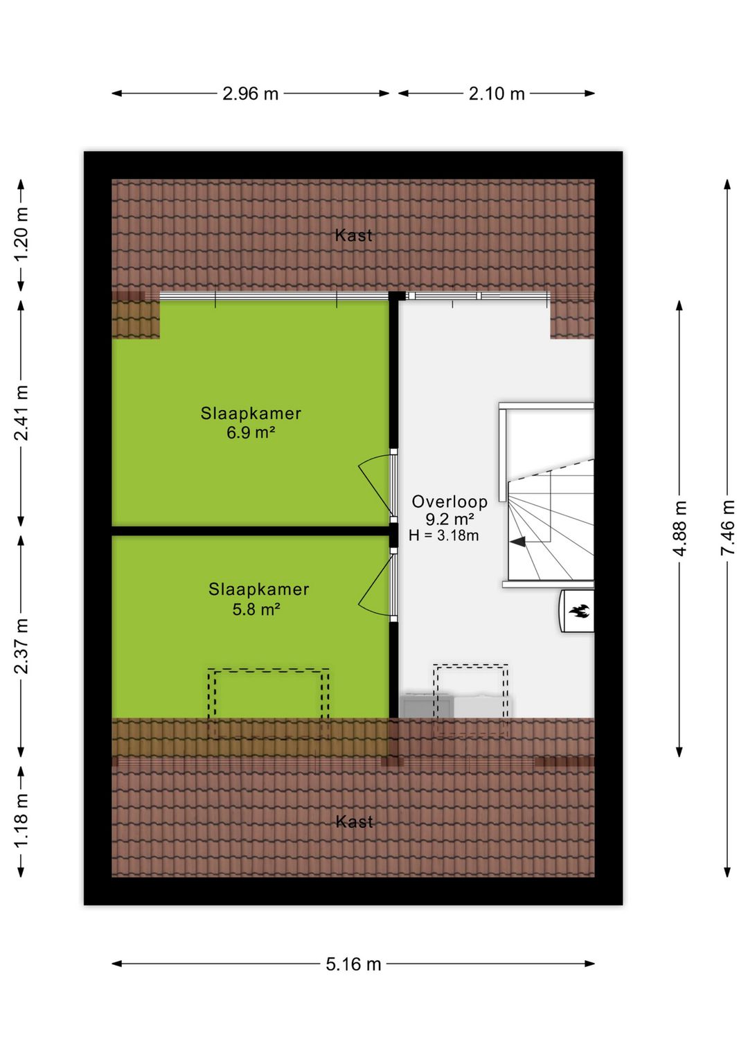 Photo 46 of Cavalerieweg 39
