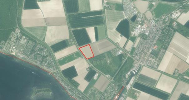 Jacobadijk - Kamperland - Afbeelding 1
