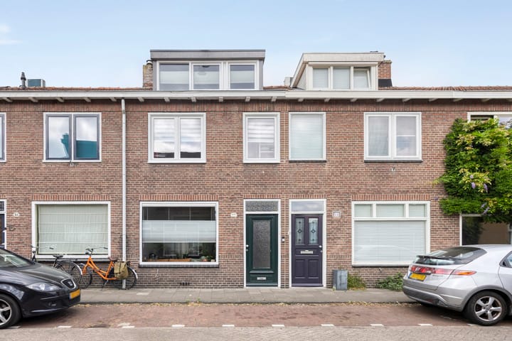 Lindenstraat 13