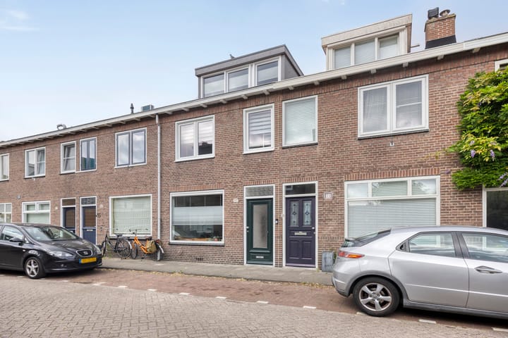 Foto 2 van Lindenstraat 13