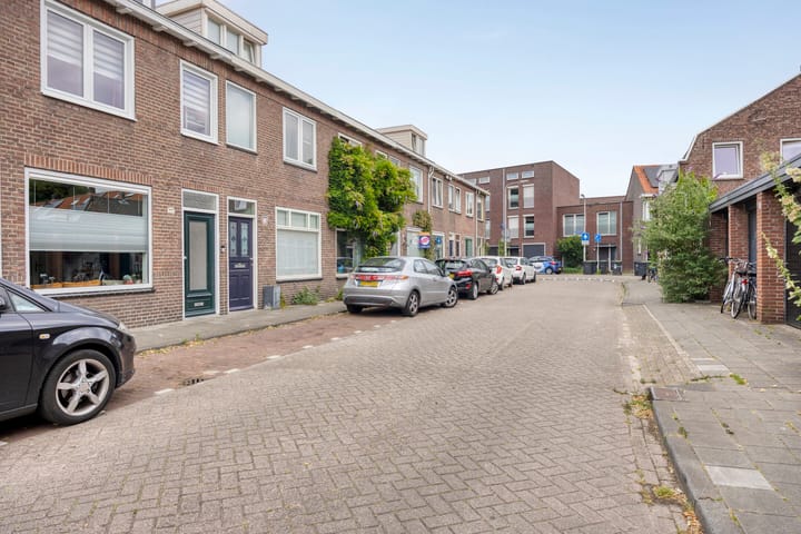 Foto 3 van Lindenstraat 13