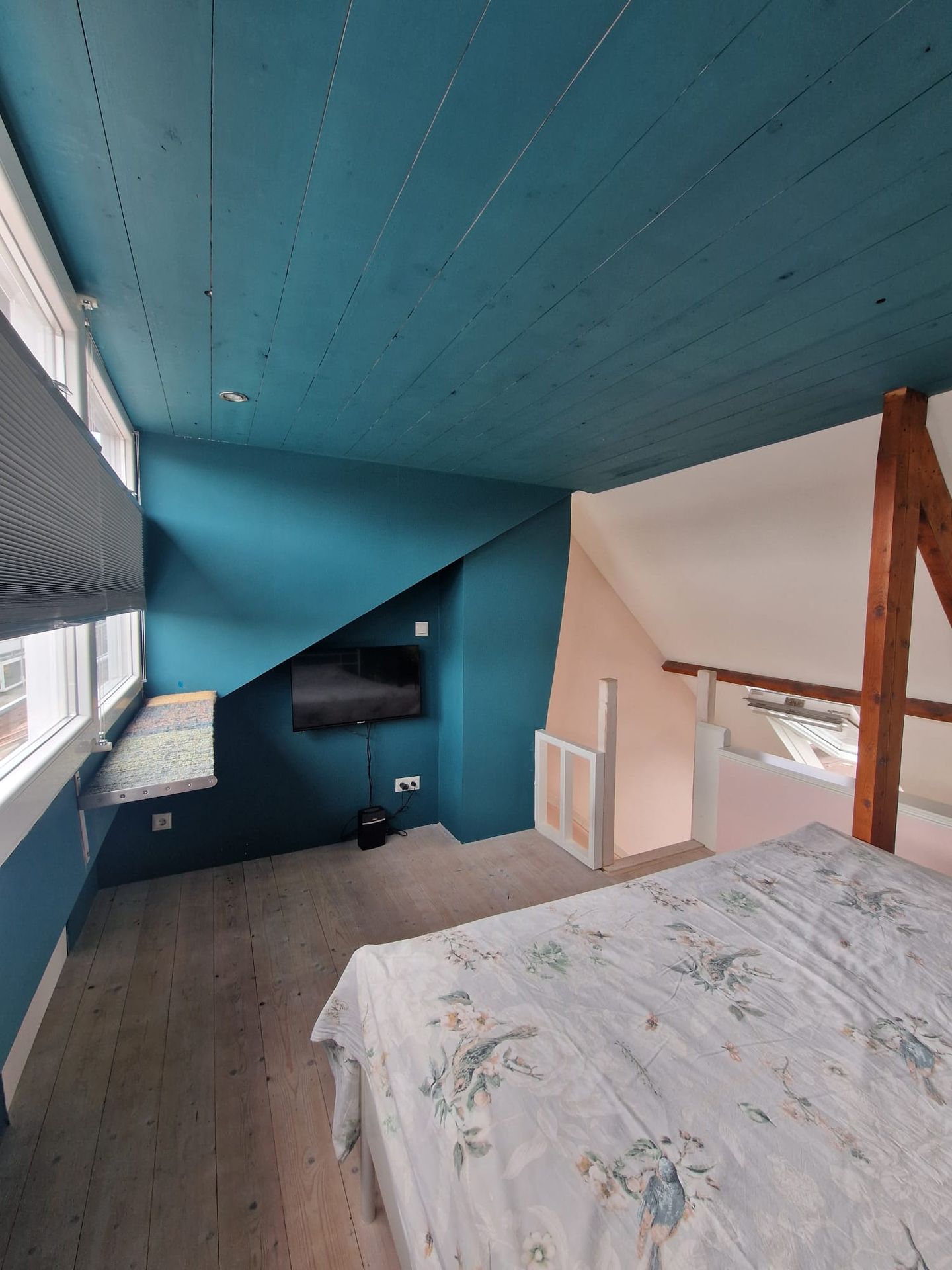 Photo 5 of Lindenstraat 13