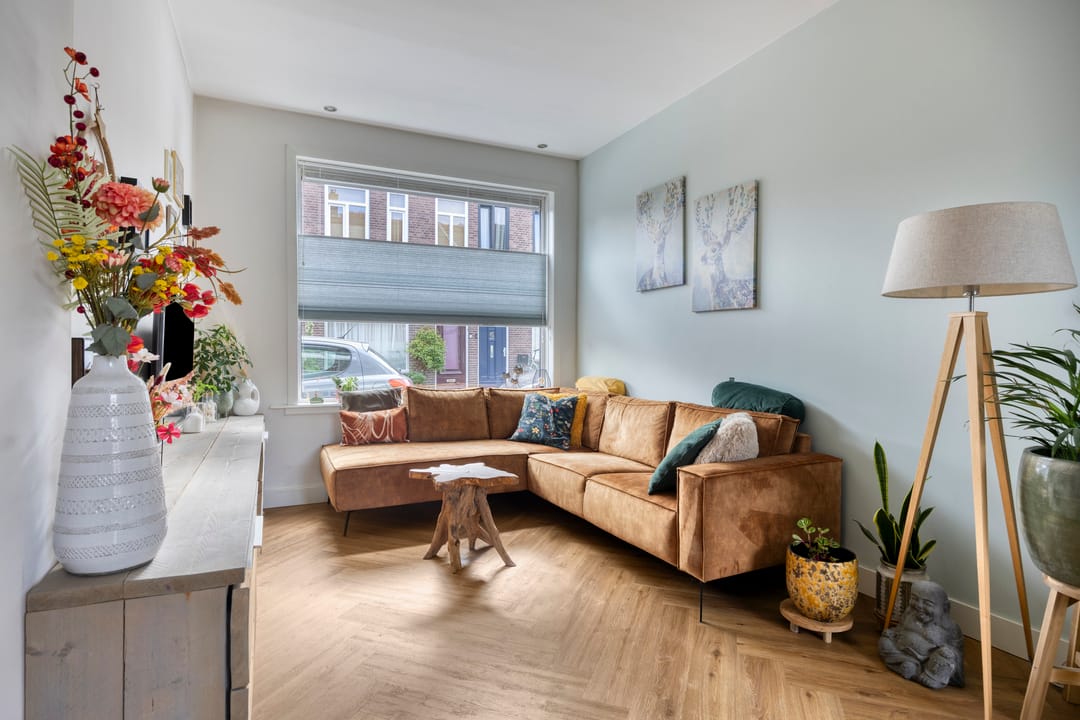 Photo 7 of Lindenstraat 13