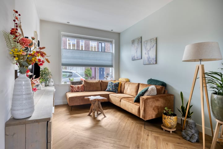 Foto 7 van Lindenstraat 13