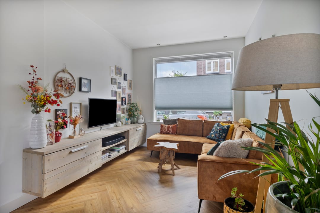 Photo 8 of Lindenstraat 13