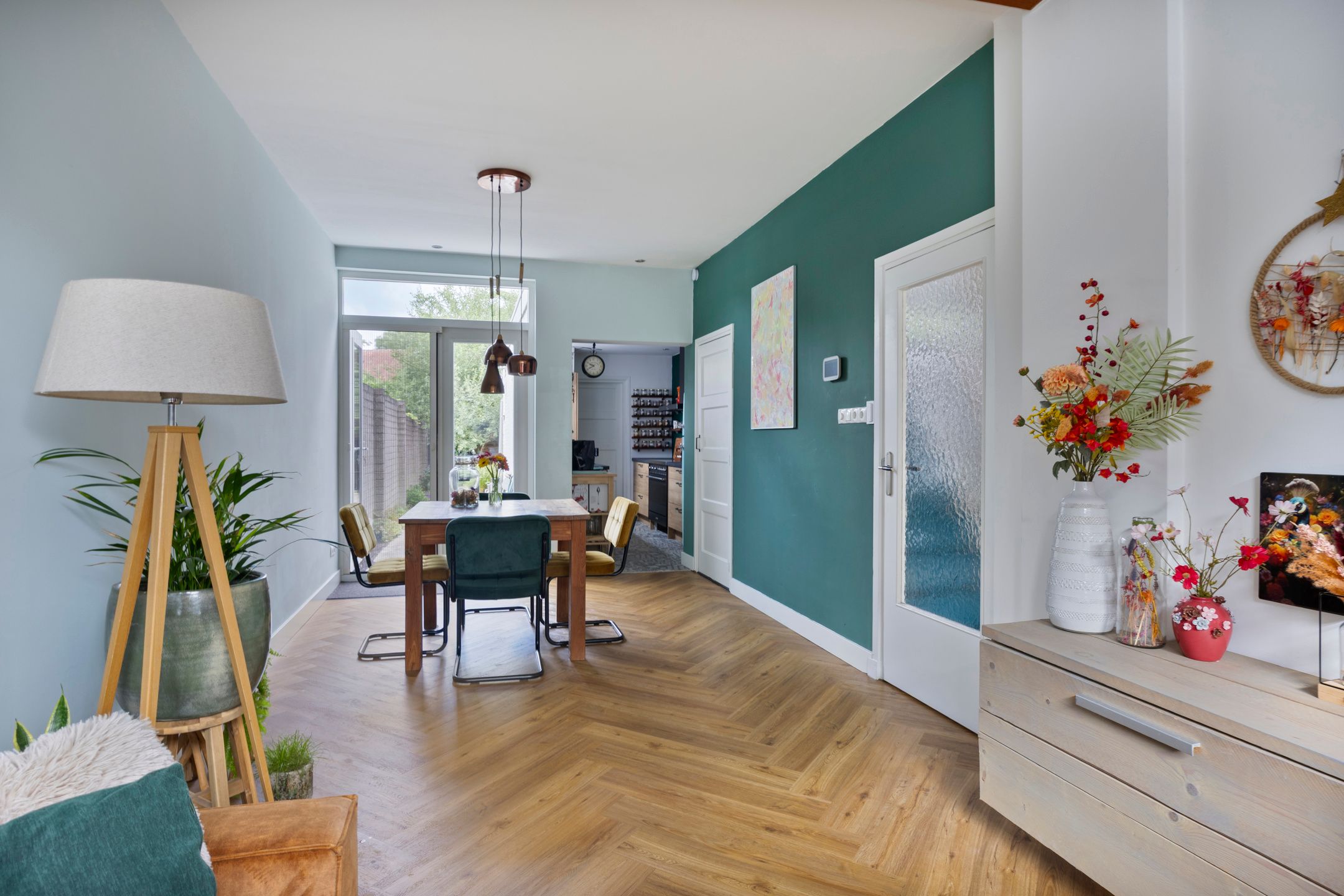 Photo 9 of Lindenstraat 13