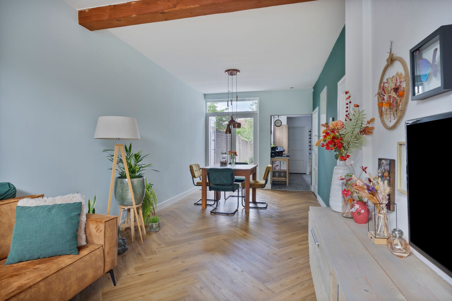 Photo 10 of Lindenstraat 13