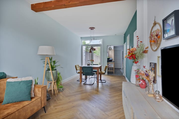 Foto 10 van Lindenstraat 13