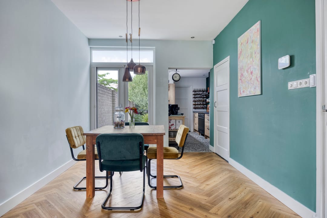 Photo 11 of Lindenstraat 13