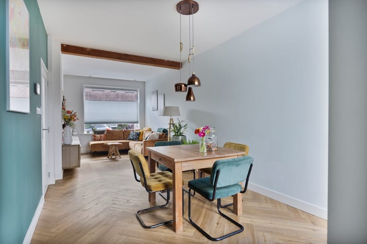 Foto 12 van Lindenstraat 13