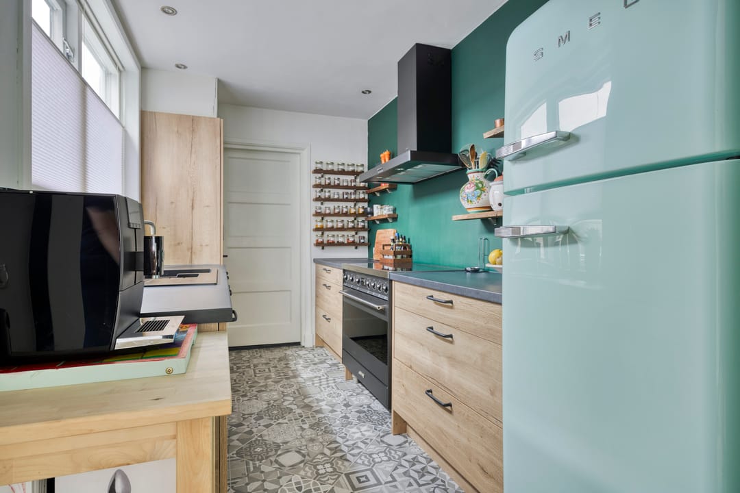 Photo 13 of Lindenstraat 13