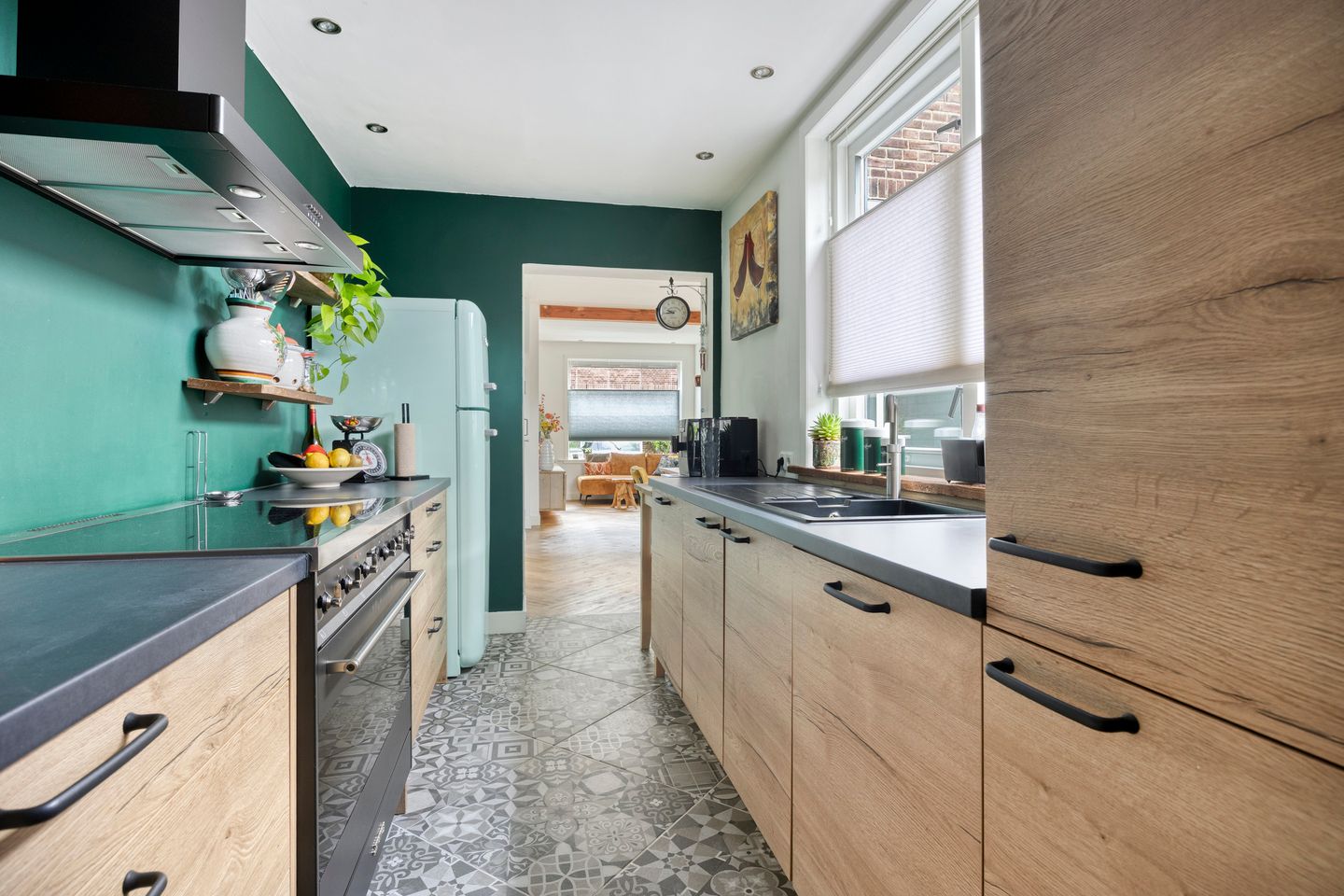 Photo 14 of Lindenstraat 13