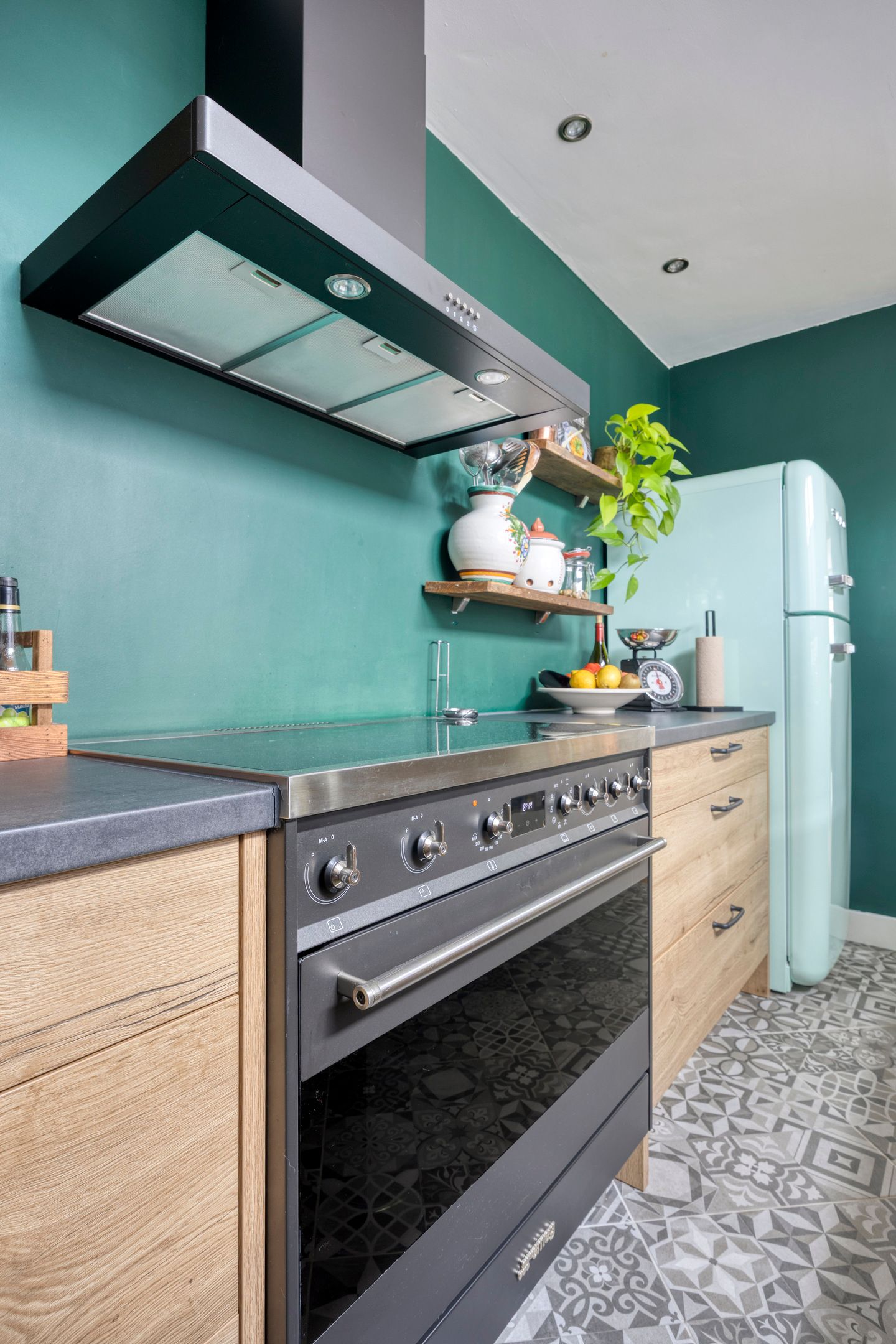 Photo 15 of Lindenstraat 13