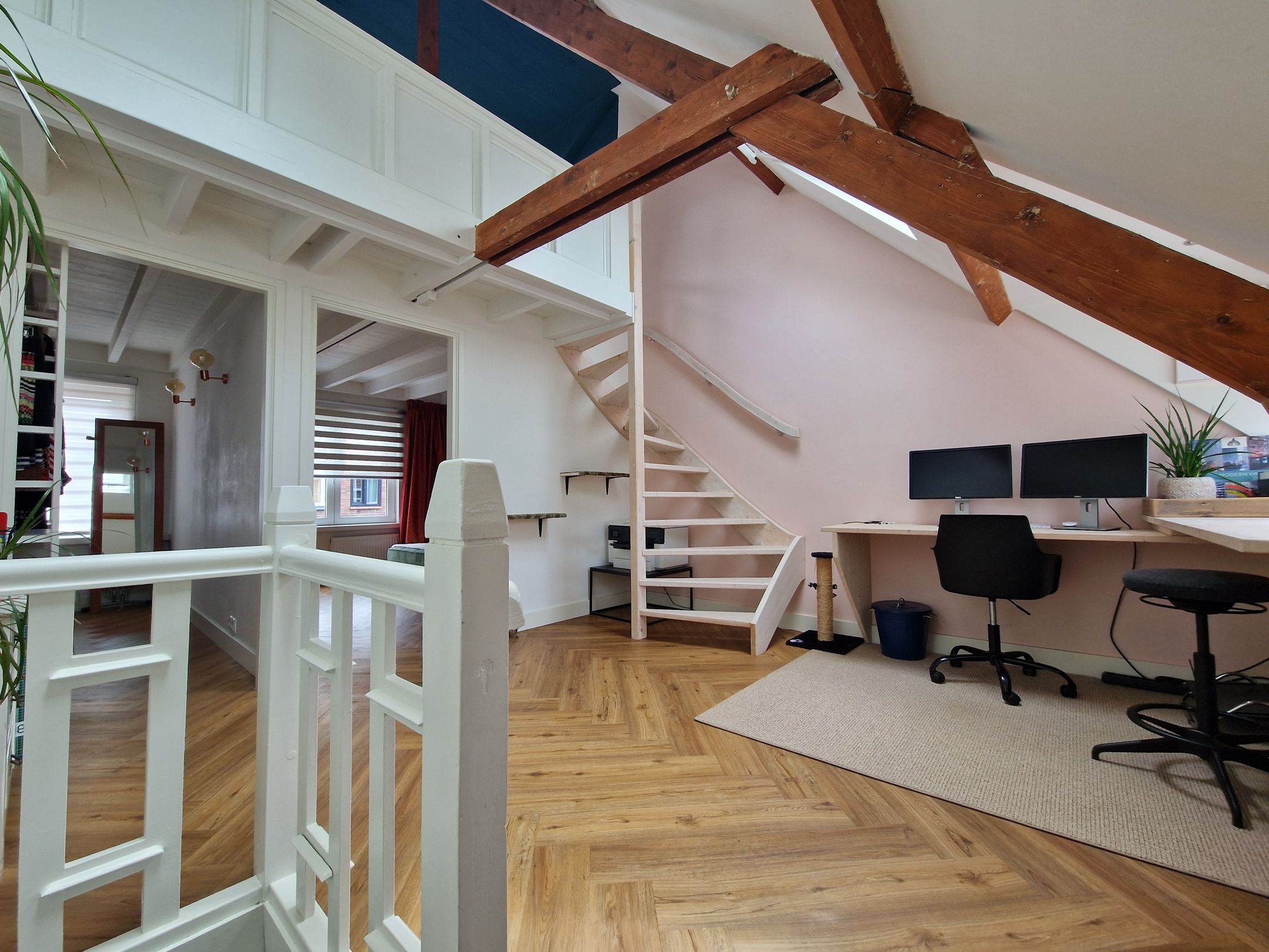 Photo 21 of Lindenstraat 13