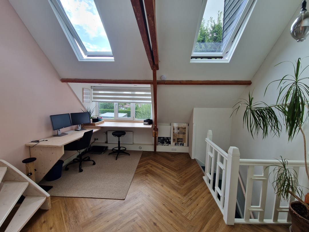 Photo 23 of Lindenstraat 13