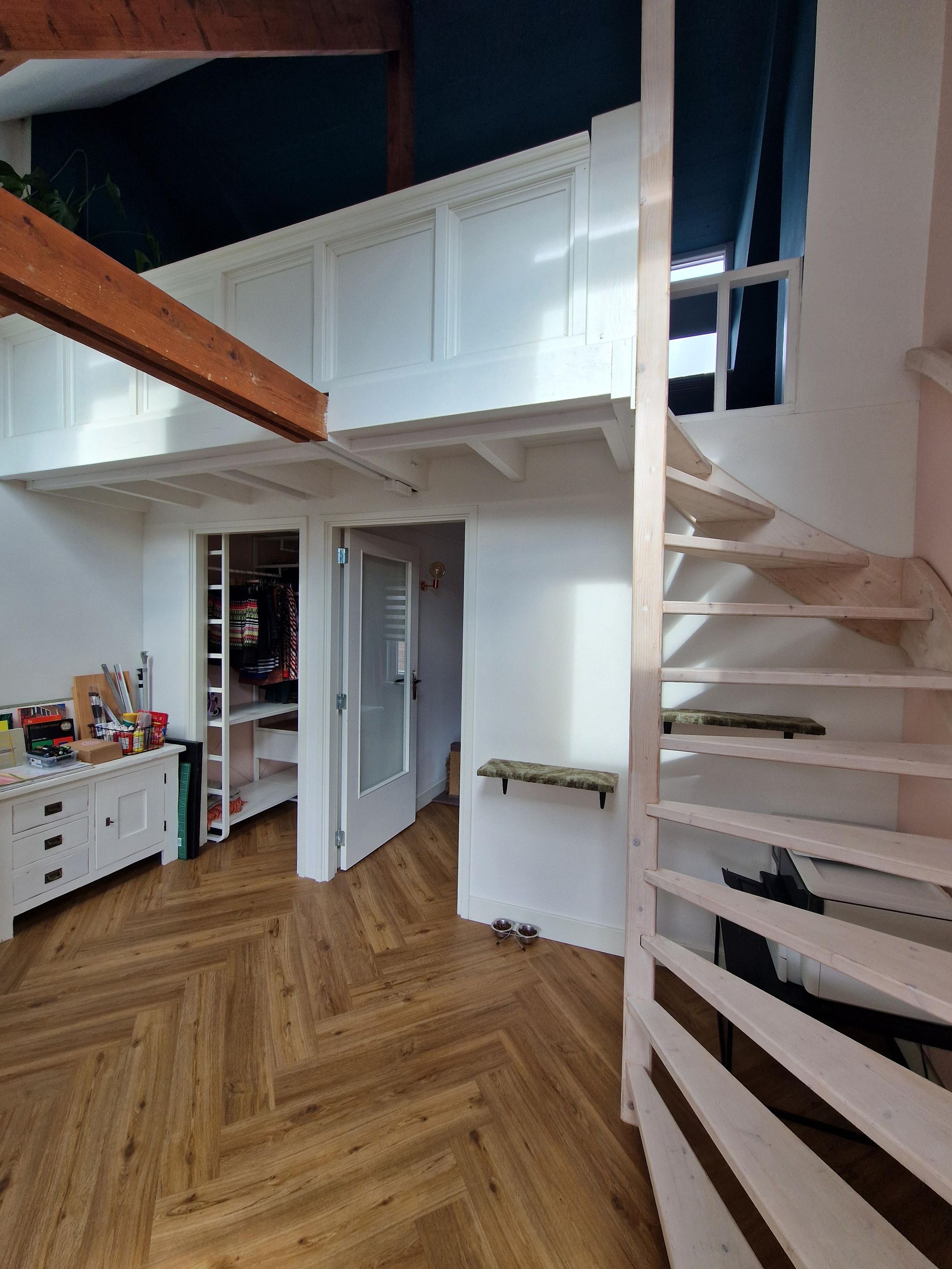 Photo 27 of Lindenstraat 13