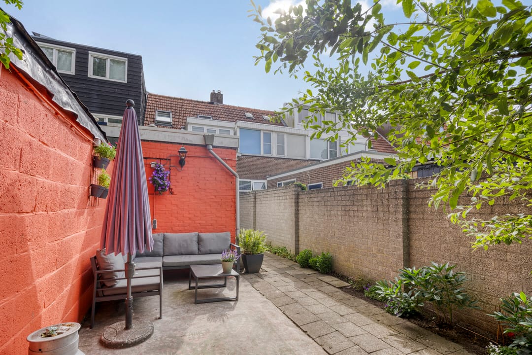 Photo 41 of Lindenstraat 13