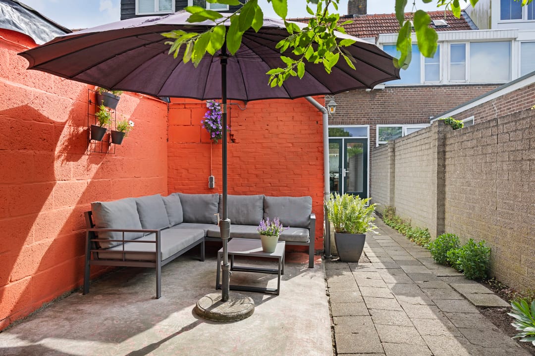 Photo 43 of Lindenstraat 13