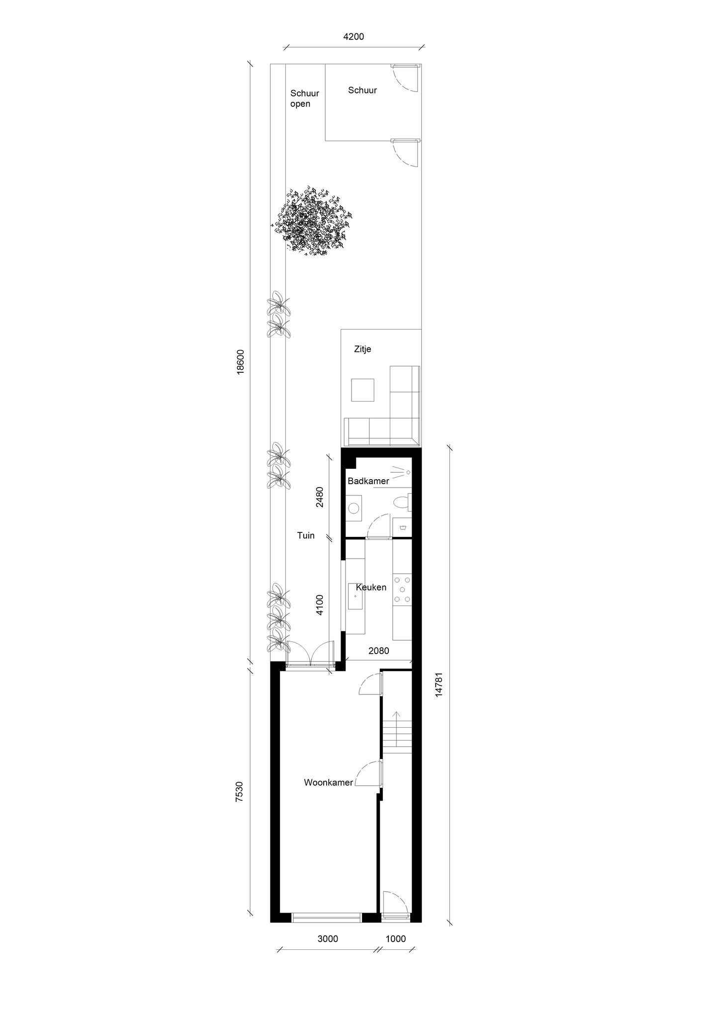 Photo 44 of Lindenstraat 13