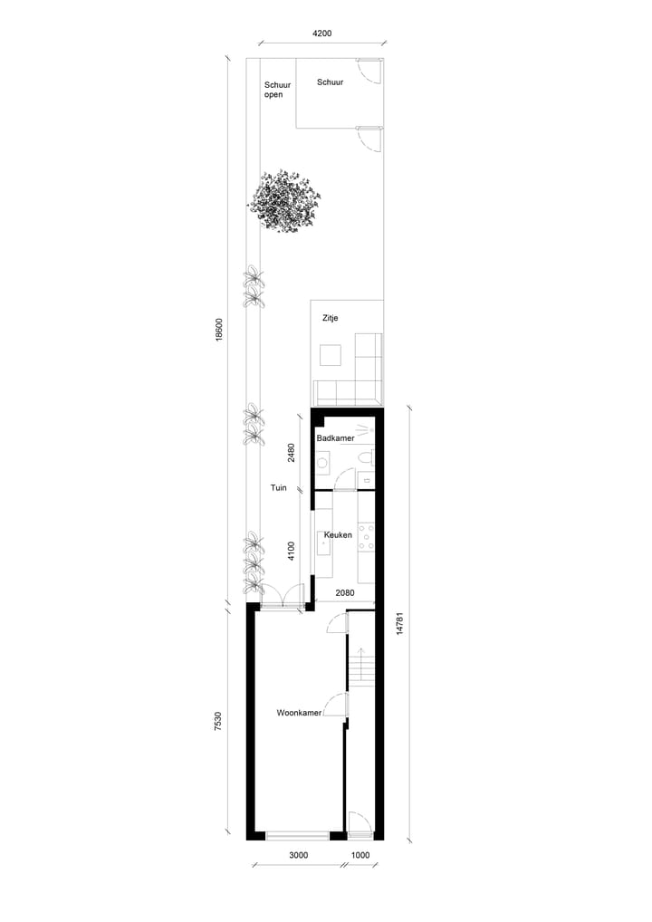 Foto 44 van Lindenstraat 13