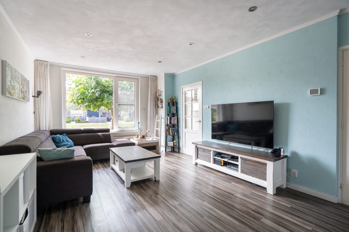 Foto 2 van Groeneweg 17