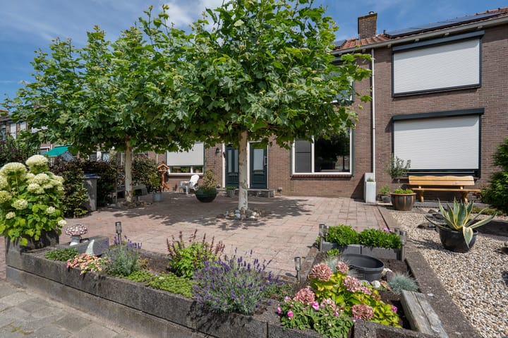 Foto 5 van Groeneweg 17