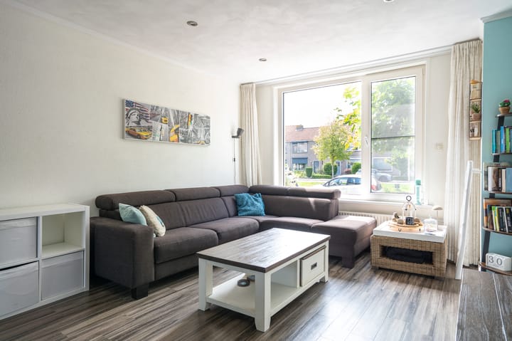 Foto 9 van Groeneweg 17