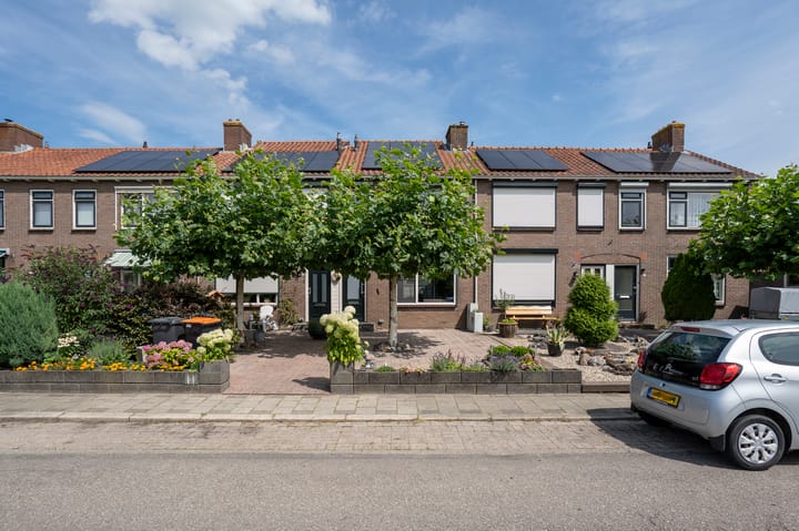 Foto 1 van Groeneweg 17