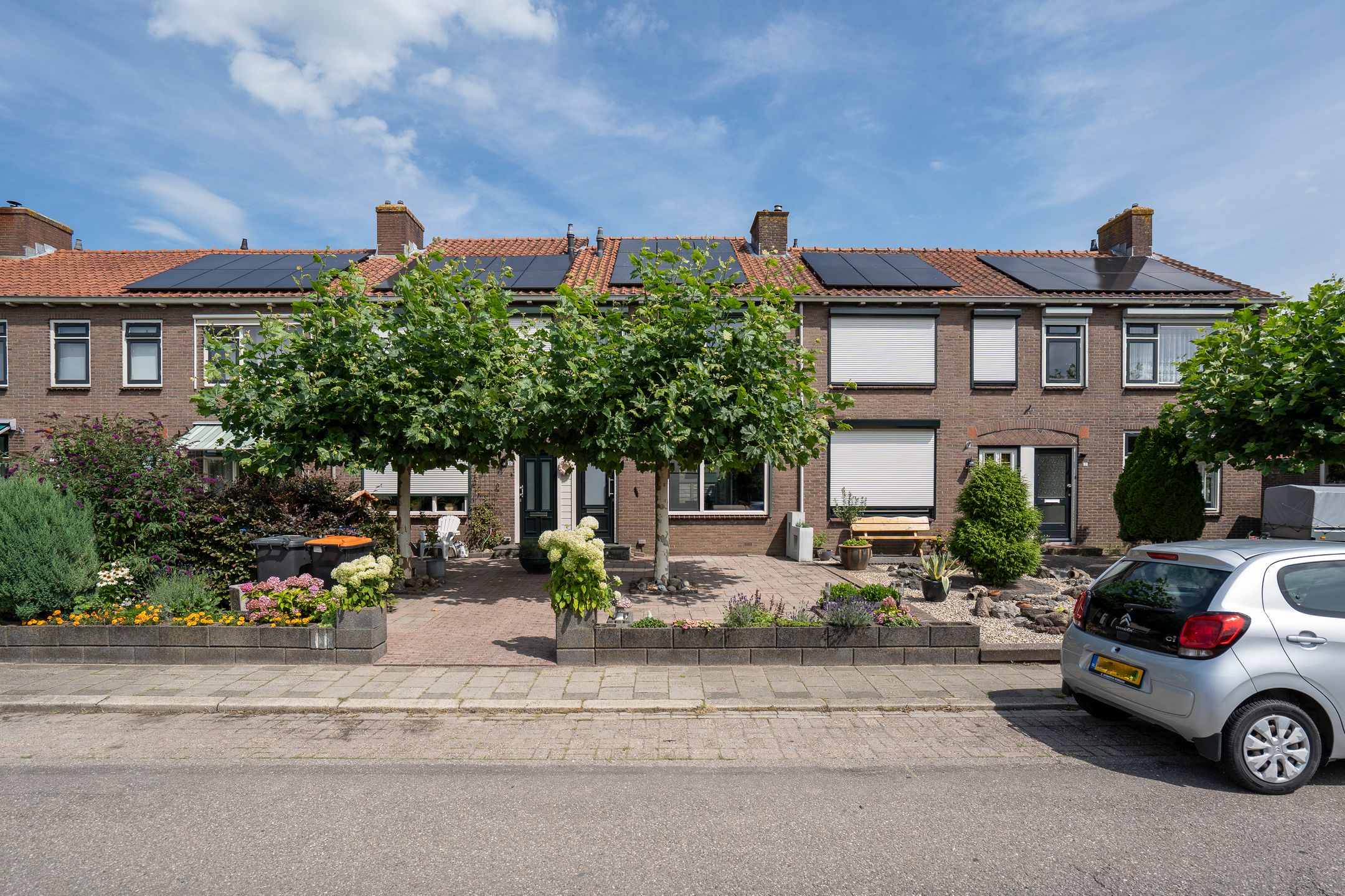 Groeneweg, 17, Hoornaar, 4223ME, Zuid-Holland, Nederland 17