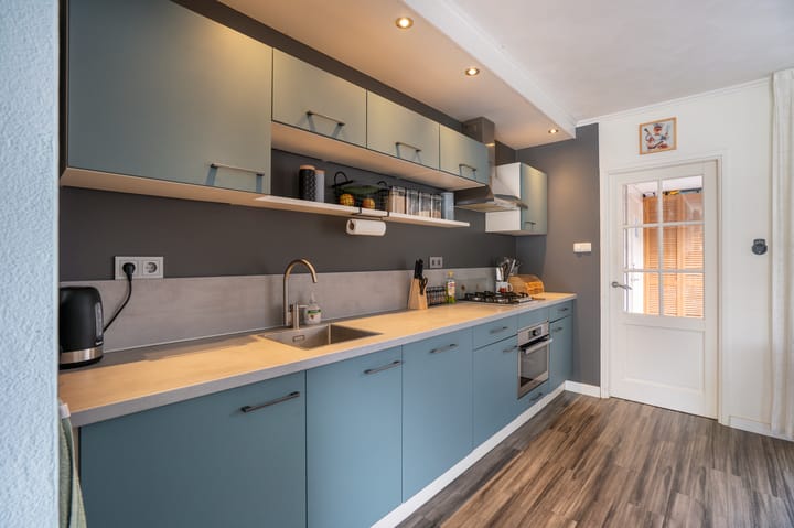 Foto 14 van Groeneweg 17