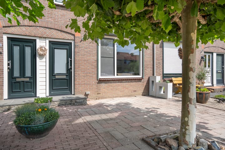 Foto 6 van Groeneweg 17