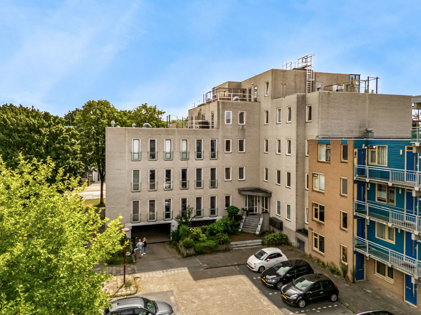 Foto 1 van Veenwal 182