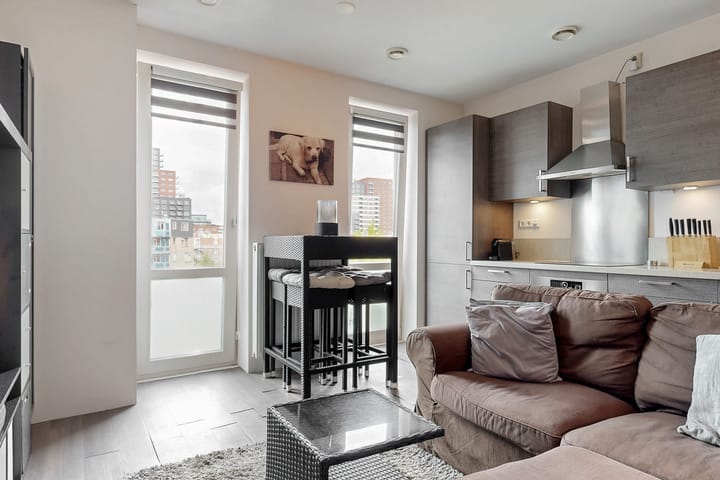 Foto 3 van Veenwal 182