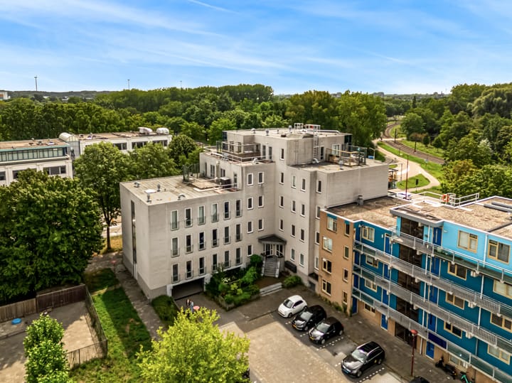 Foto 23 van Veenwal 182