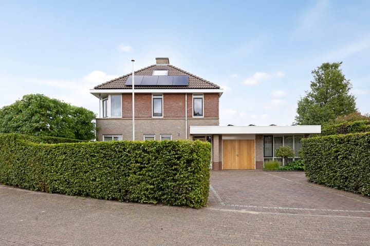 Foto 1 van Achterweem 12