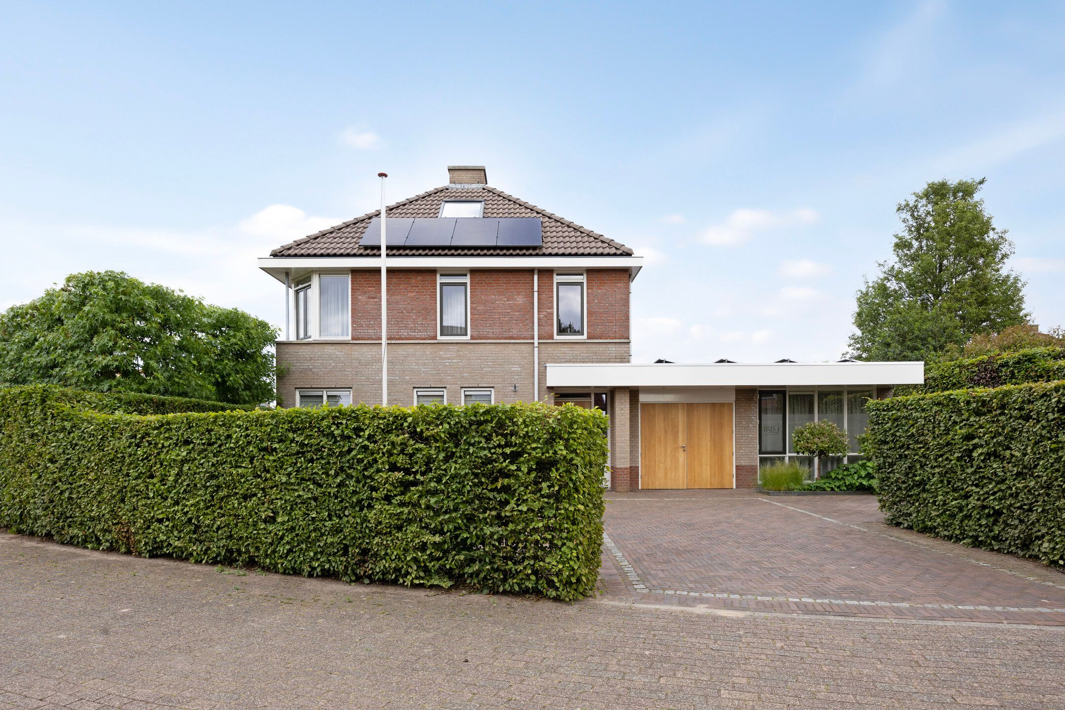 Achterweem, 12, Valburg, 6675EG, Gelderland, Nederland 12