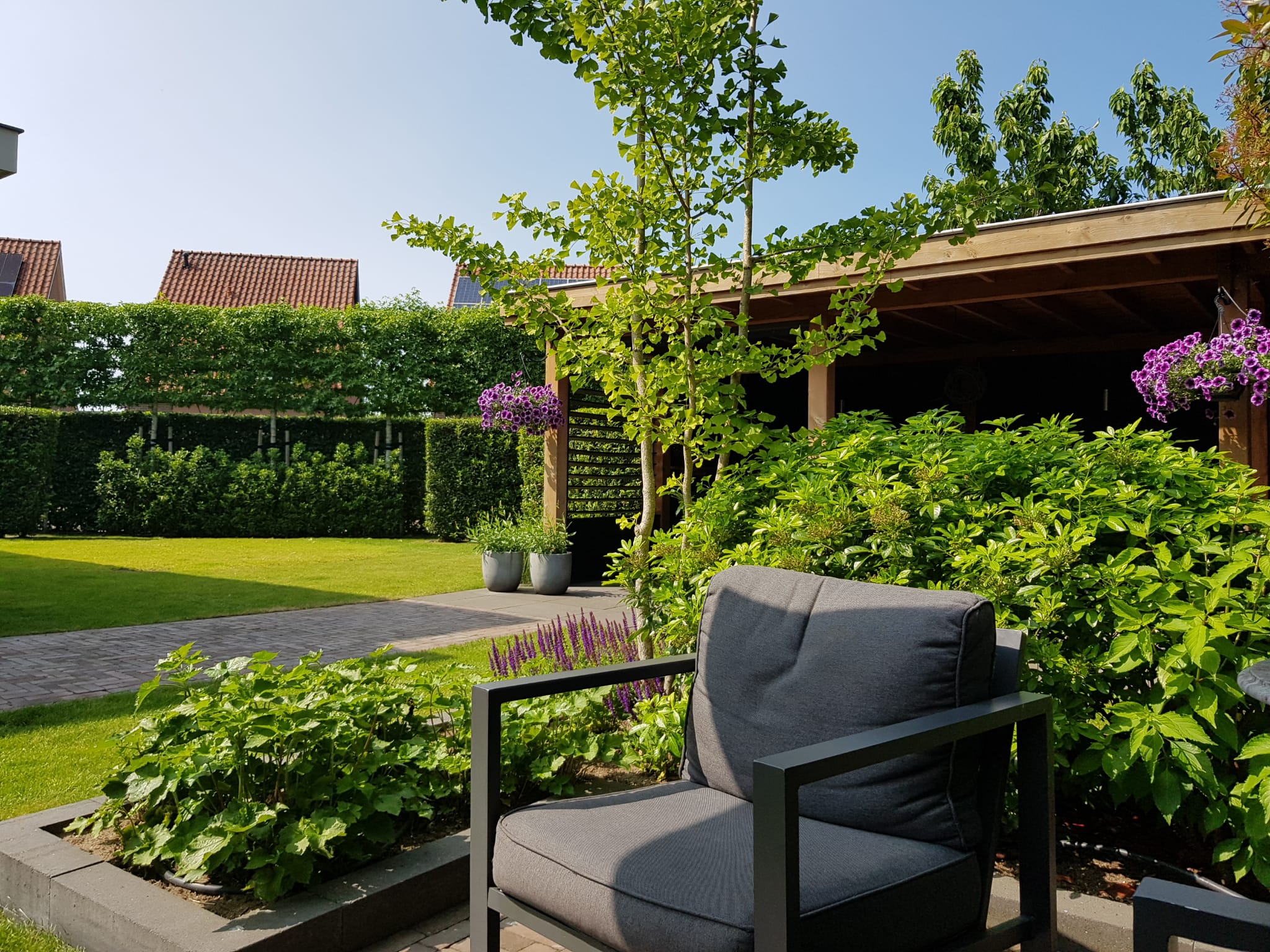 Foto 3 van Achterweem 12