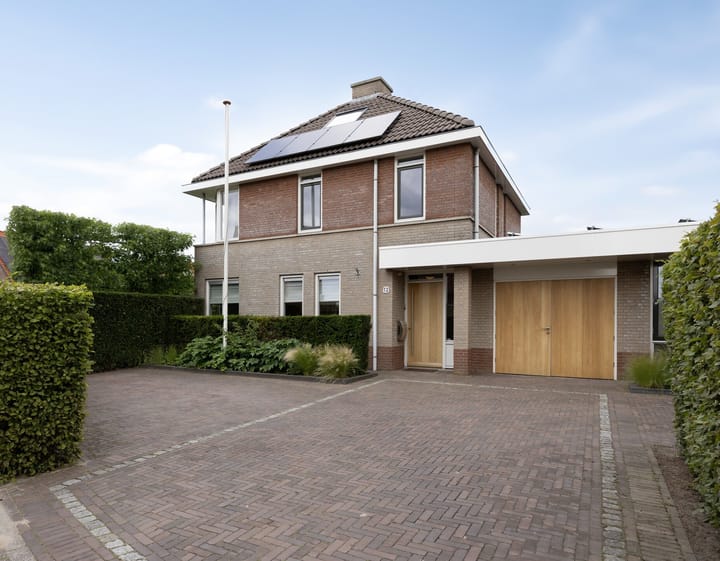 Foto 4 van Achterweem 12