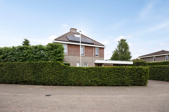 Foto 5 van Achterweem 12