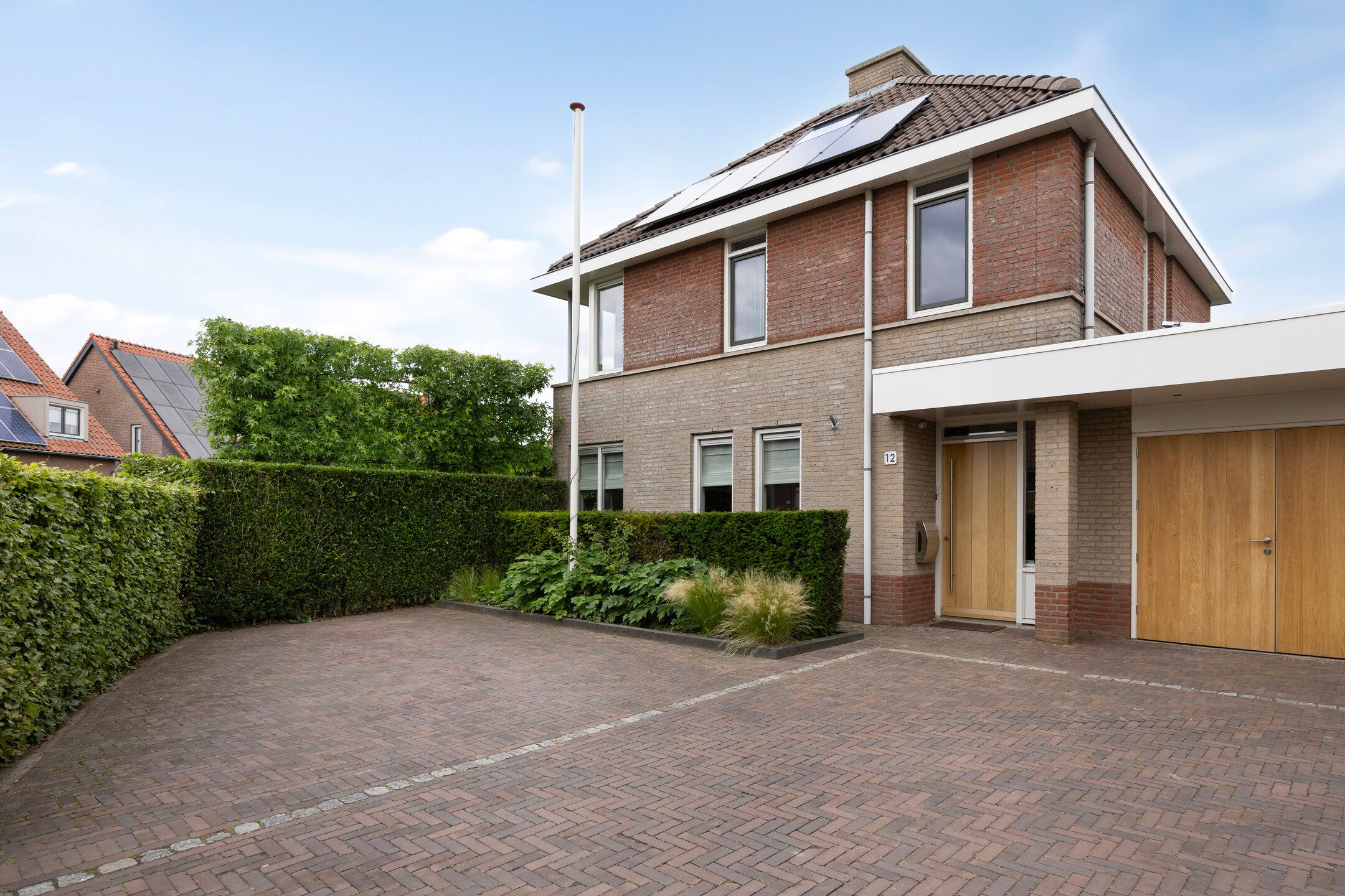 Foto 6 van Achterweem 12