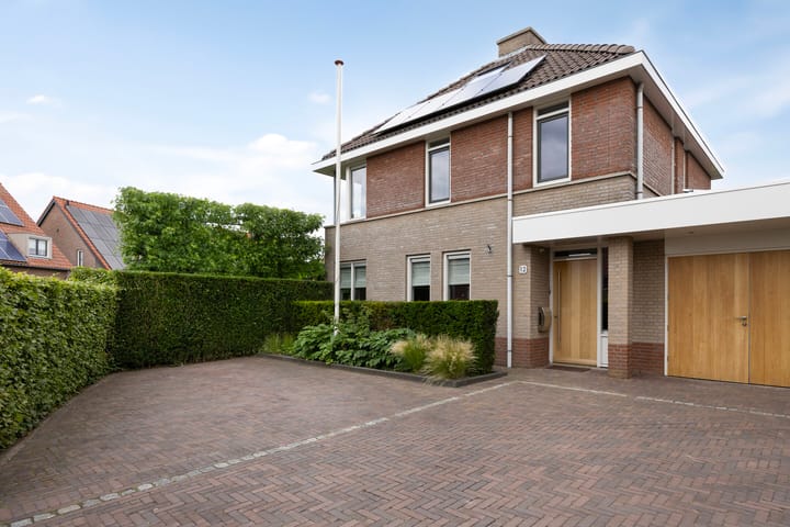 Foto 6 van Achterweem 12