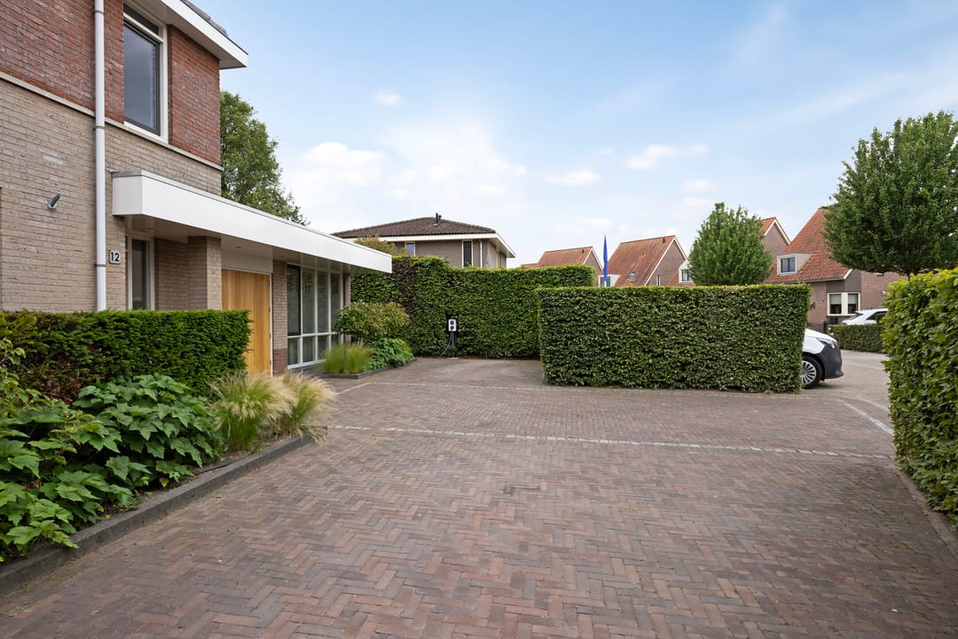 Foto 7 van Achterweem 12