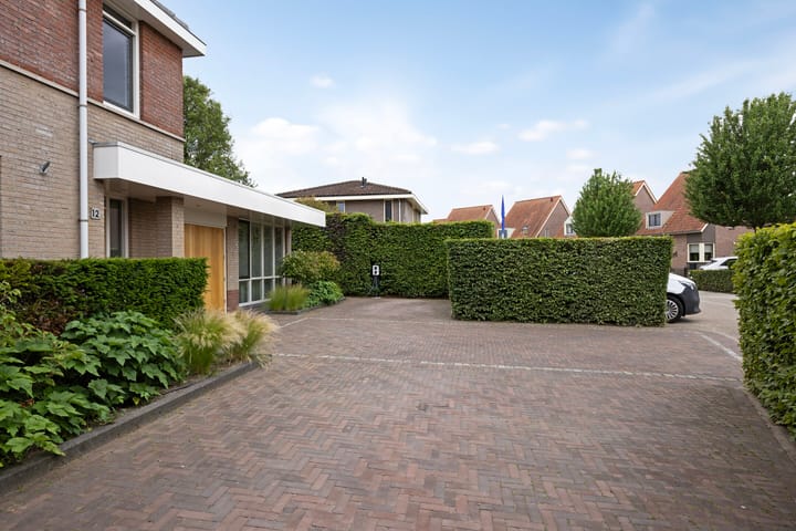 Foto 7 van Achterweem 12