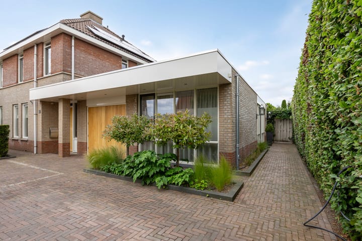 Foto 8 van Achterweem 12