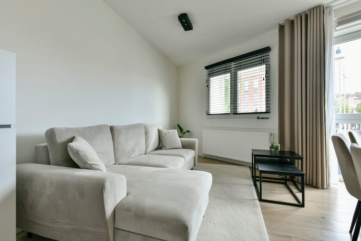 Foto 4 van Leusderweg 43-D