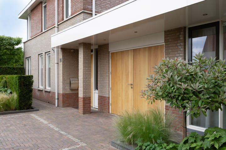 Foto 9 van Achterweem 12