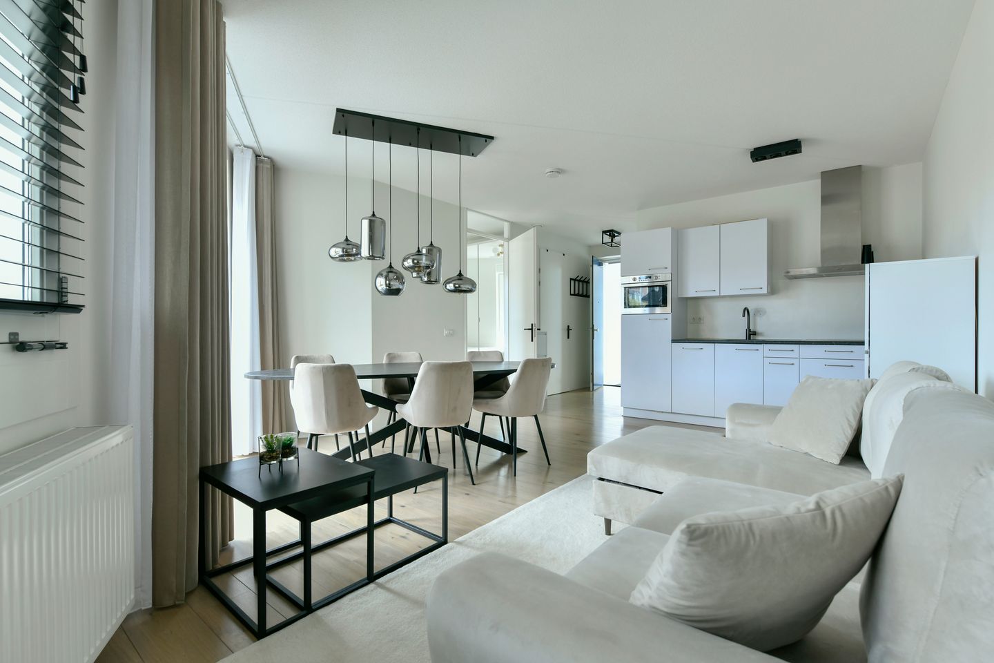 Foto 5 van Leusderweg 43-D